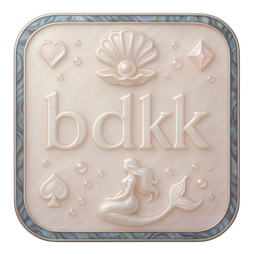 bdkk লোগো